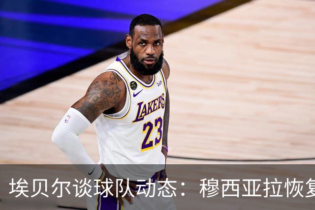 埃贝尔谈球队动态：穆西亚拉恢复状态，博伊留队观察冬窗